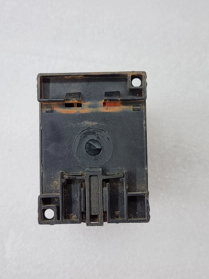 MINILEC VCT D2 MONITORING RELAY 415VAC